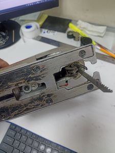 01-200740530: Crown ct15189