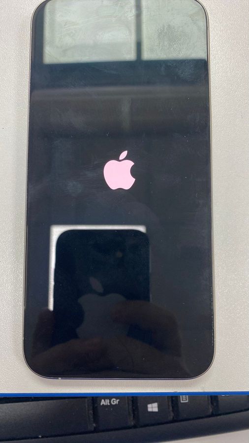 iphone 15 pro max 512gb