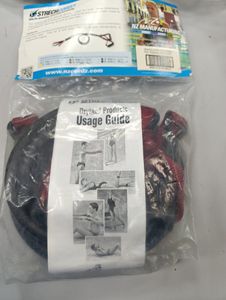 01-200741719: Без Виробника strechcordz with handles