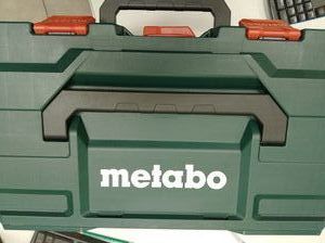 01-200744348: Metabo combo set 2.4.3 18 v