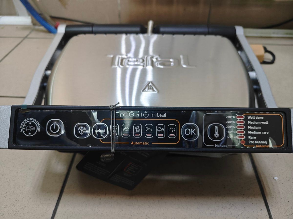 optigrill gc706d34