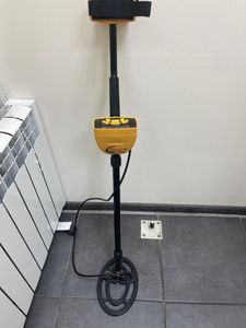 01-200743604: Raider md-6250