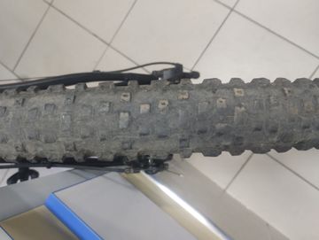 01-200745061: Pride xc-29 29