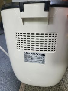 Б/у Хлебопечка Liberton lbm-6304 01-200745446