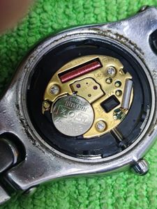 01-200745346: Balmain 5111.33.68