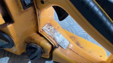 01-200600895: Stiga sp 375 q