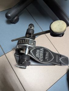 01-200749592: Tama iron cobra