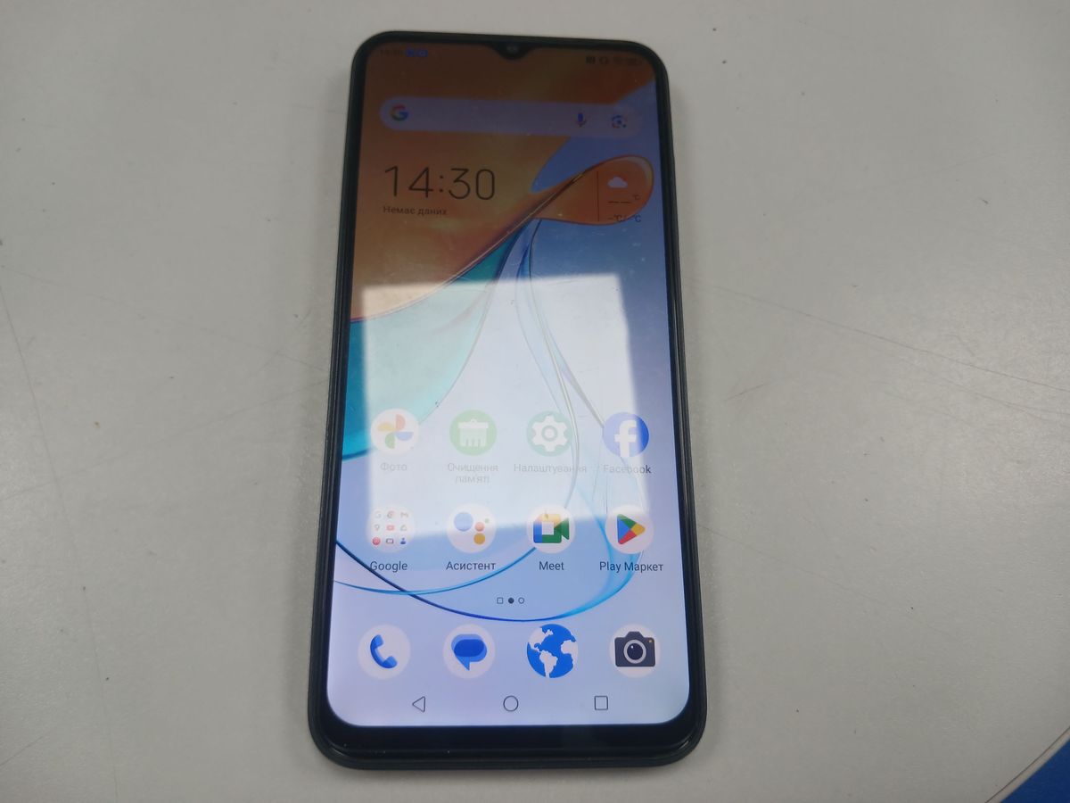 blade v50 design 8/128gb