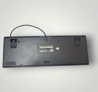 01-200612935: Hator rockfall evo tkl htk-630