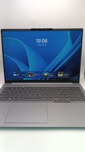 01-200743458: Lenovo 16/core i5-1335u ddr5/16gb ddr5/hdd *відсутній/ssd 1000 gb/*інтегрована