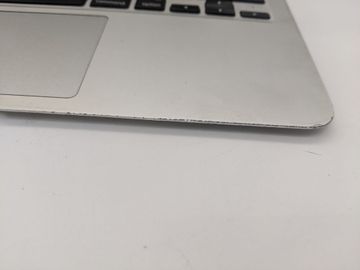 01-200751110: Apple macbook air 2013 a1465 11.6" core-i5 1,3ghz/ram4gb/ssd128gb/intel hd graphics 5000