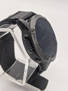 01-200756468: Garmin fenix 6 pro solar