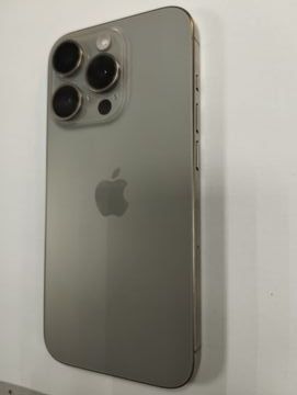 01-200738131: Apple iphone 15 pro 256gb