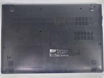 01-200753309: Lenovo 17/pentium n4200 ddr3/4gb ddr3/ssd 240 gb/radeon r5 m430