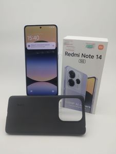01-200605321: Xiaomi redmi note 14 5g 8/256gb
