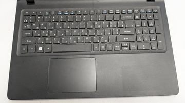 01-200757682: Acer 15/pentium n4200 ddr3/4gb ddr3/hdd 500 gb/ssd *відсутній/*інтегрована