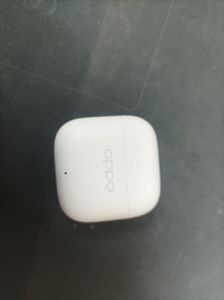 01-200762679: Oppo enco buds3 snow