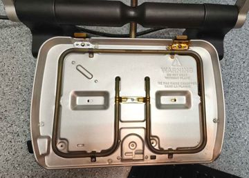 01-200762711: Tefal optigrill gc706d34