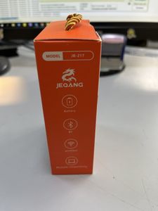 Б/в Бездротова мишка Jeoang jb 217 01-200763485