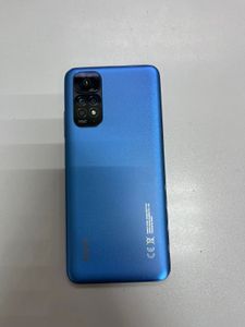 01-200763522: Xiaomi redmi note 11s 6/128gb