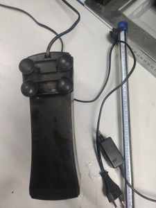 01-200764223: Без Виробника лампа + фільтр bc650