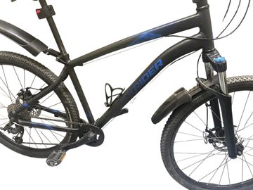 01-200736683: Rockrider st120 алю 27.5 19рама