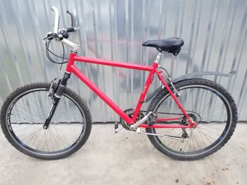 01-200631435: Mifa 26