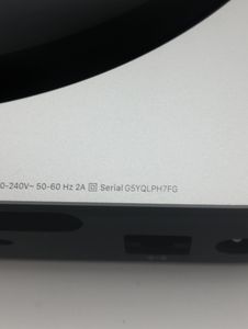 01-200599430: Apple mac mini 2023