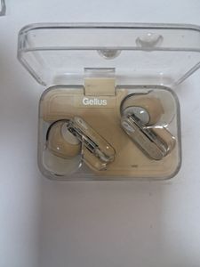 01-200630082: Gelius incredible 2 gp-tws033x