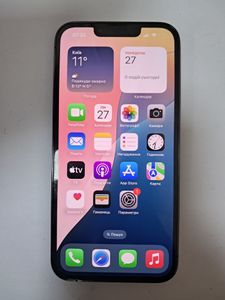 01-200632558: Apple iphone 13 pro 128gb