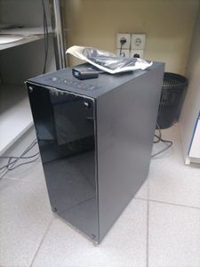 01-200771563: Пк amd ryzen 5 8400f/ram 32 gb/hdd відсутній+відсутній/ssd 1000 gb+відсутній/nvidia rtx 3060 (geforce)