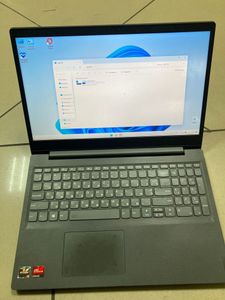 01-200772638: Lenovo 15/ryzen 5 3500u ddr4/8gb ddr4/ssd 512 gb/*інтегрована