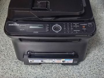 01-200775173: Samsung scx-4623