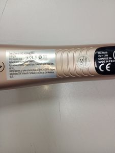 01-200775536: Kemei km-5018