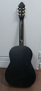 01-200776921: Stagg c440 m blk