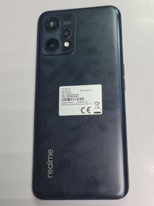 01-200778165: Realme 9 5g 4/128gb