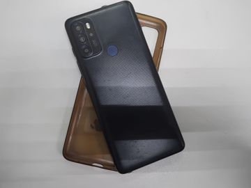 01-200777803: Motorola moto g60s 6/128gb