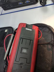 01-200778317: Uni-T ut71a