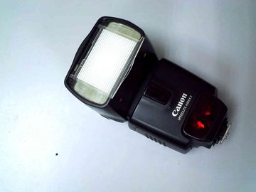 01-200779193: Canon speedlite 430ex ii