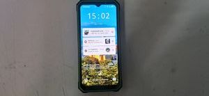 01-200777000: Blackview bv6200 plus 8/256gb