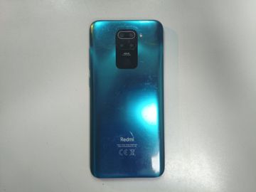 01-200780181: Xiaomi redmi note 9 4/128gb