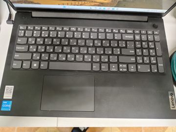 01-200778923: Lenovo 15/core i3-1215u ddr5/12gb ddr5/hdd 450 gb/*інтегрована
