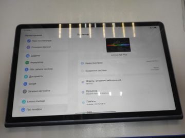 01-200778199: Lenovo tab plus tb351fu 8/128gb