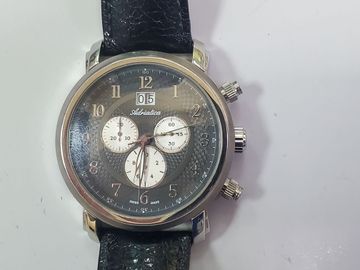 01-200780895: Adriatica 8177.5040.5