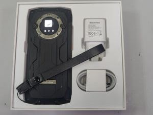 01-200780995: Blackview bv9300 pro 8/256gb