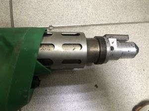 01-200781318: Leister fusion 1