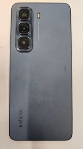 01-200772961: Infinix hot 50 8/256gb