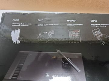 01-200778674: Parblo a610