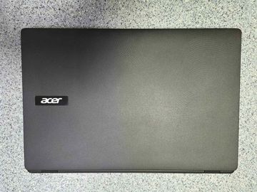 01-200783029: Acer 17/pentium n3710 ddr3/4gb ddr3/hdd *відсутній/ssd 240 gb/*інтегрована