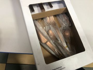 01-200783534: S&P set de couverts 24 pi?ces suprime / 899258